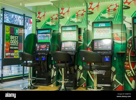 fobt machines